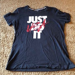Nike Just Do It USA Tee